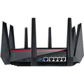 Wireless router - 4-port switch - 1GbE - Wi-Fi 5 - Dual Band R82582