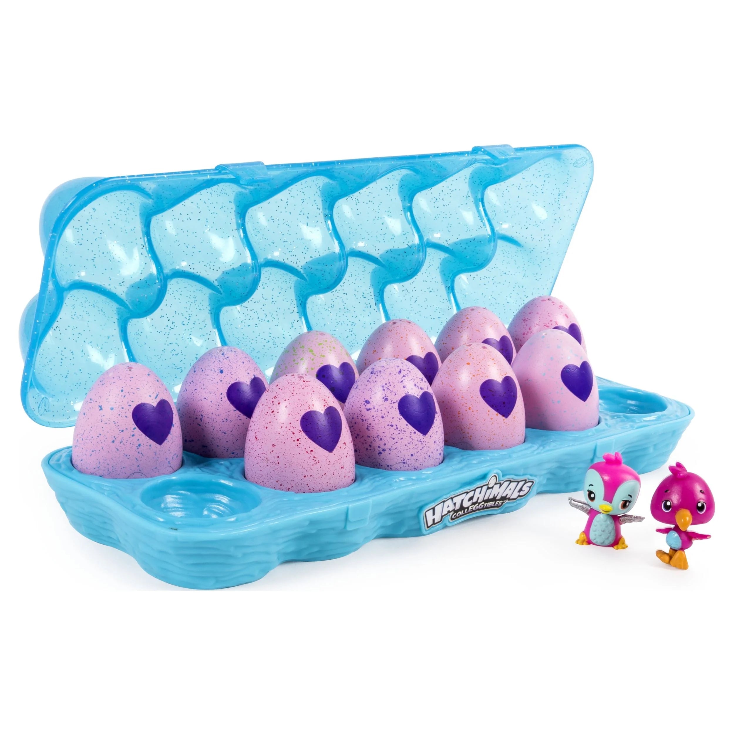 12 Pack Egg Carton V185