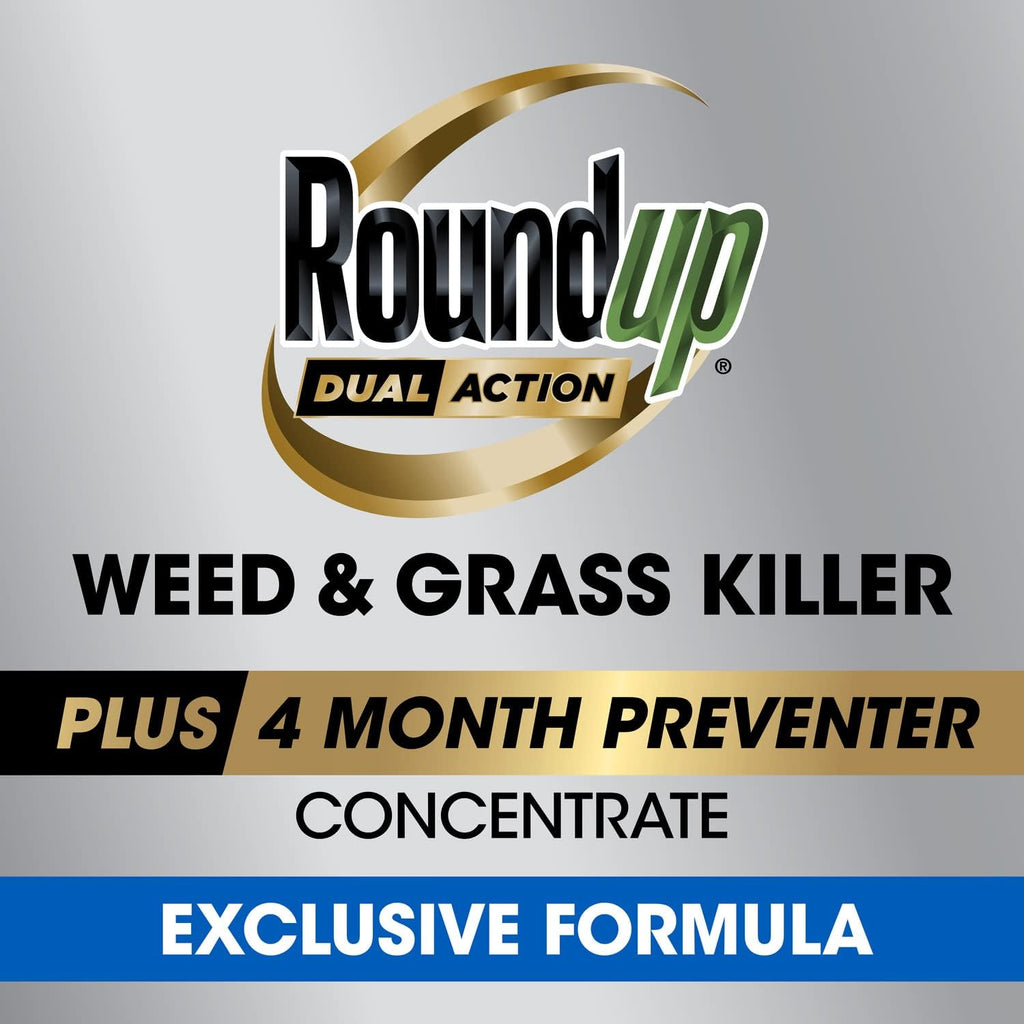 32 fl. oz. Weed & Grass Killer Concentrate L8549