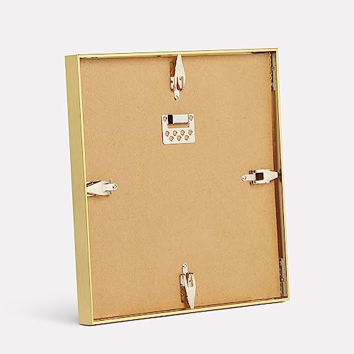 30x40 Picture Frame with Real Wood Grain Finish M5352