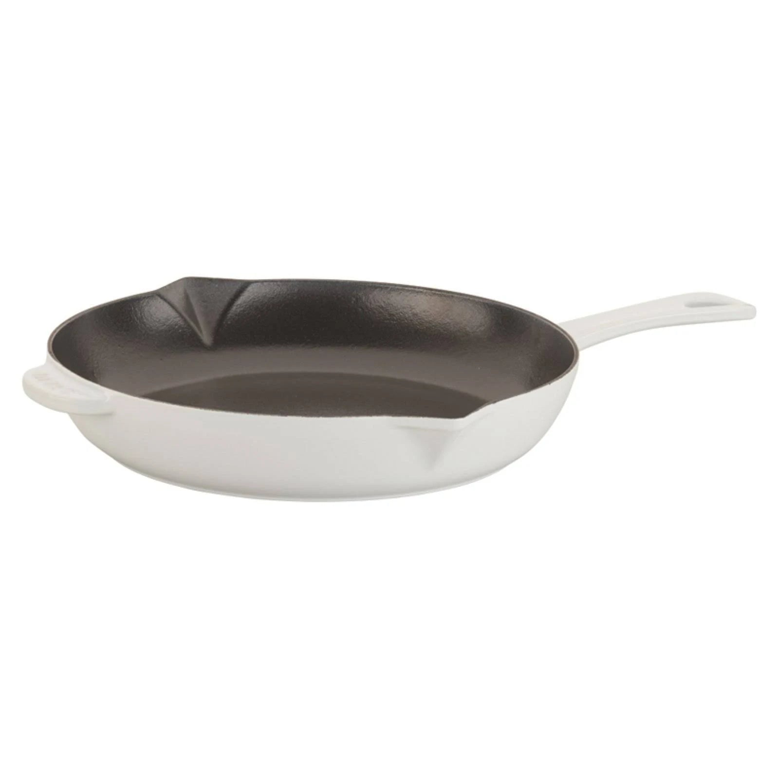 10x22 Cast Iron Fry Pan I2094