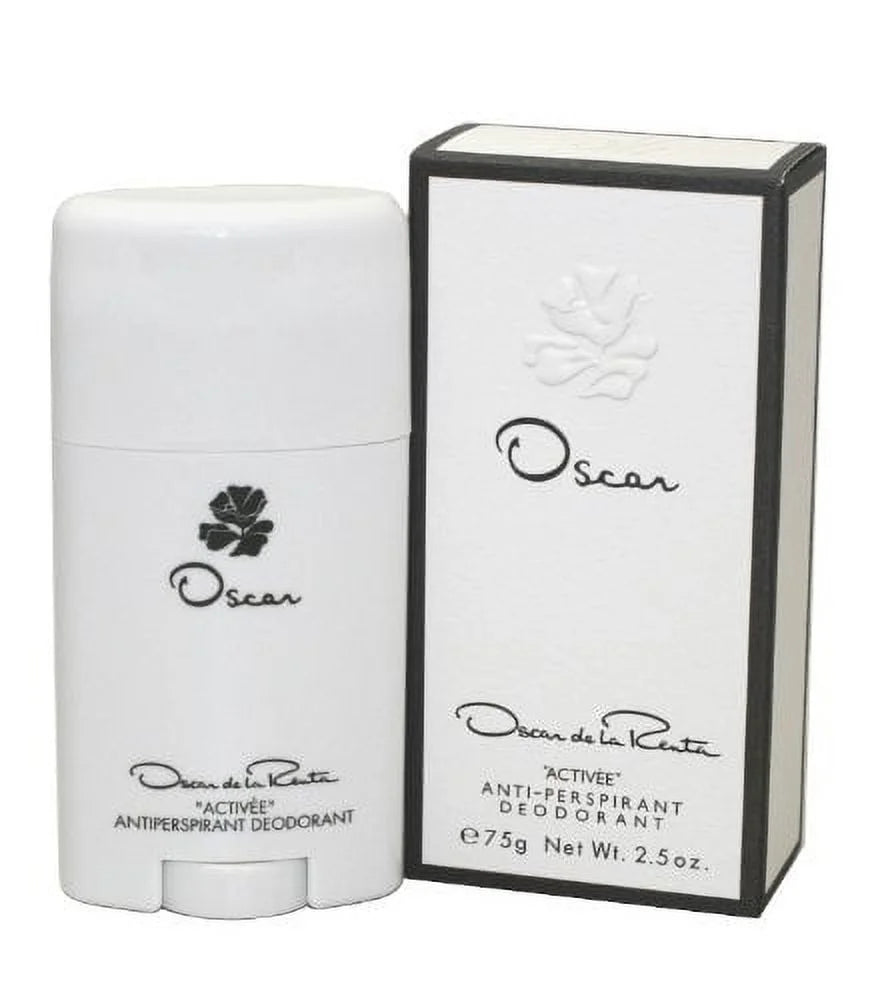 2.5 oz Deodorant Stick O58417
