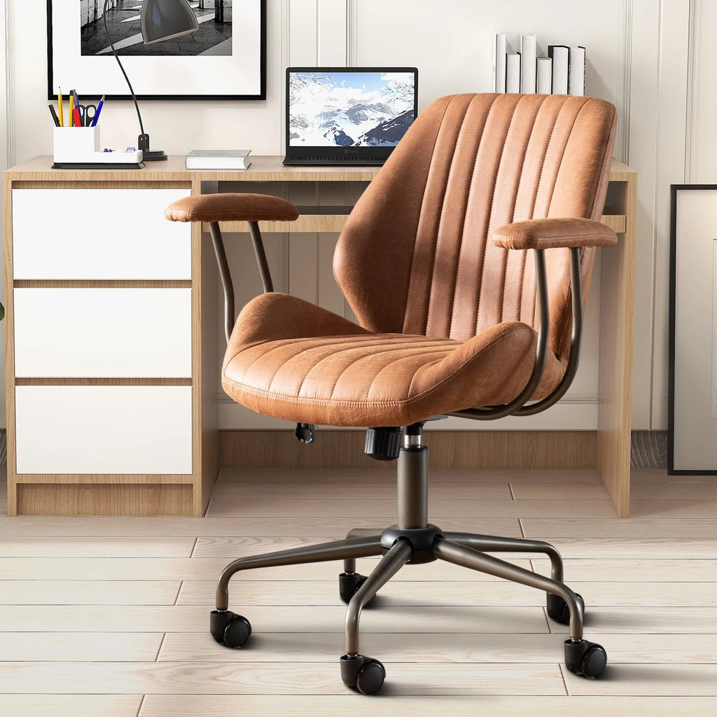 Ergonomic Office Chair with Lumbar Support I418385