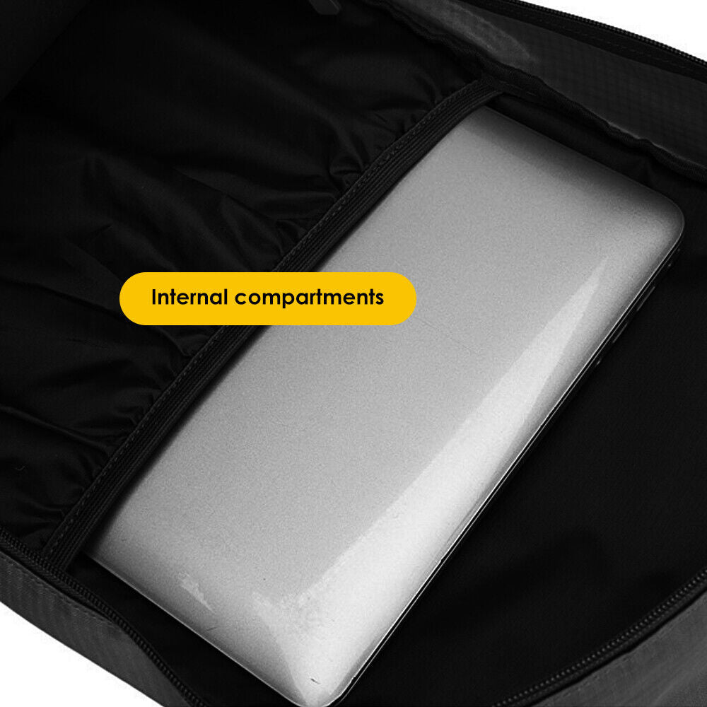 60L Waterproof Hiking Backpack V99718