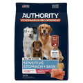Sensitive Stomach and Skin Dry Dog Food C152
