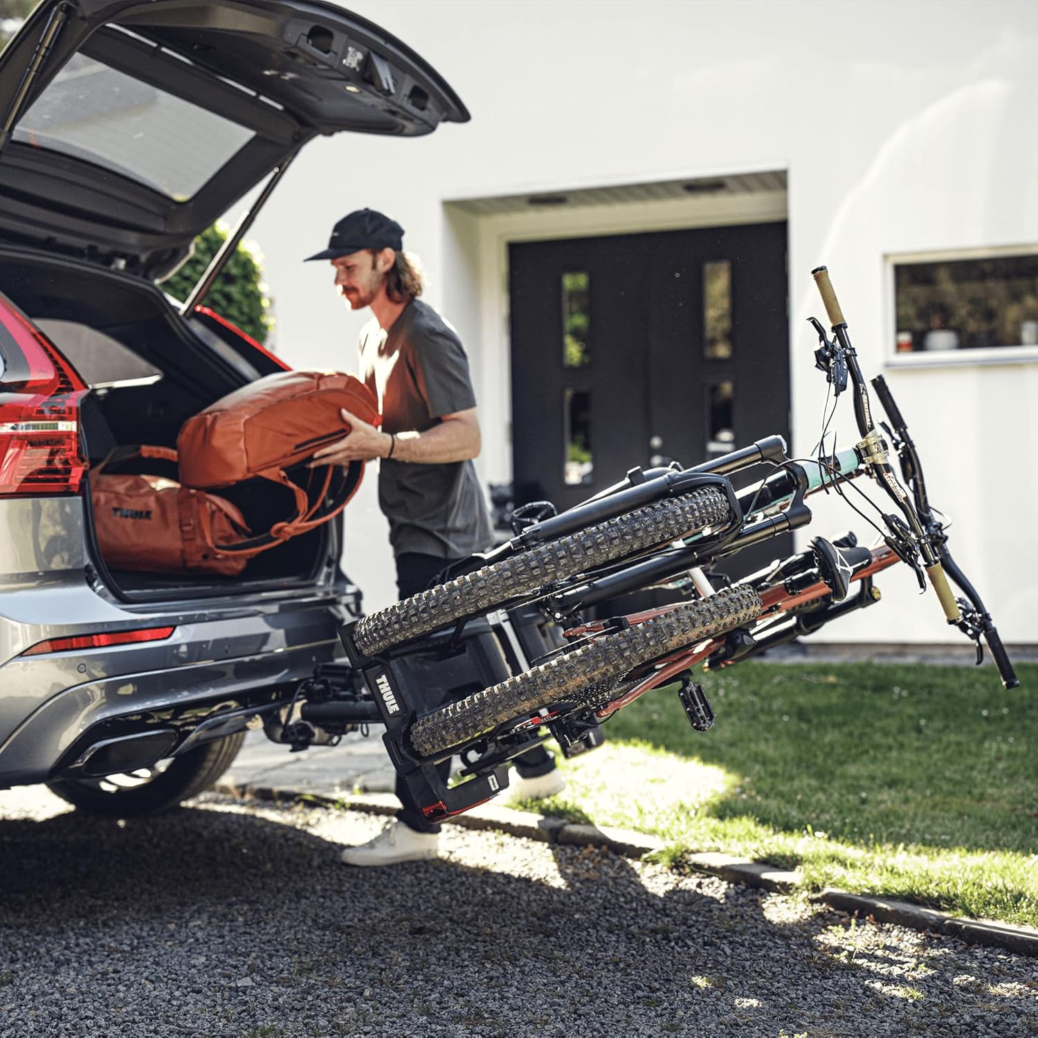 2 Bikes N706409