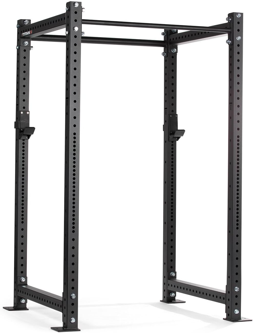 Short Bolt-Down Power Rack 36-in. Depth O1217