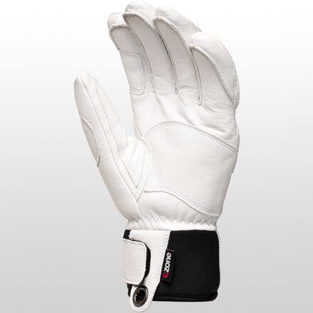 Army Leather Patrol Glove 8 L513