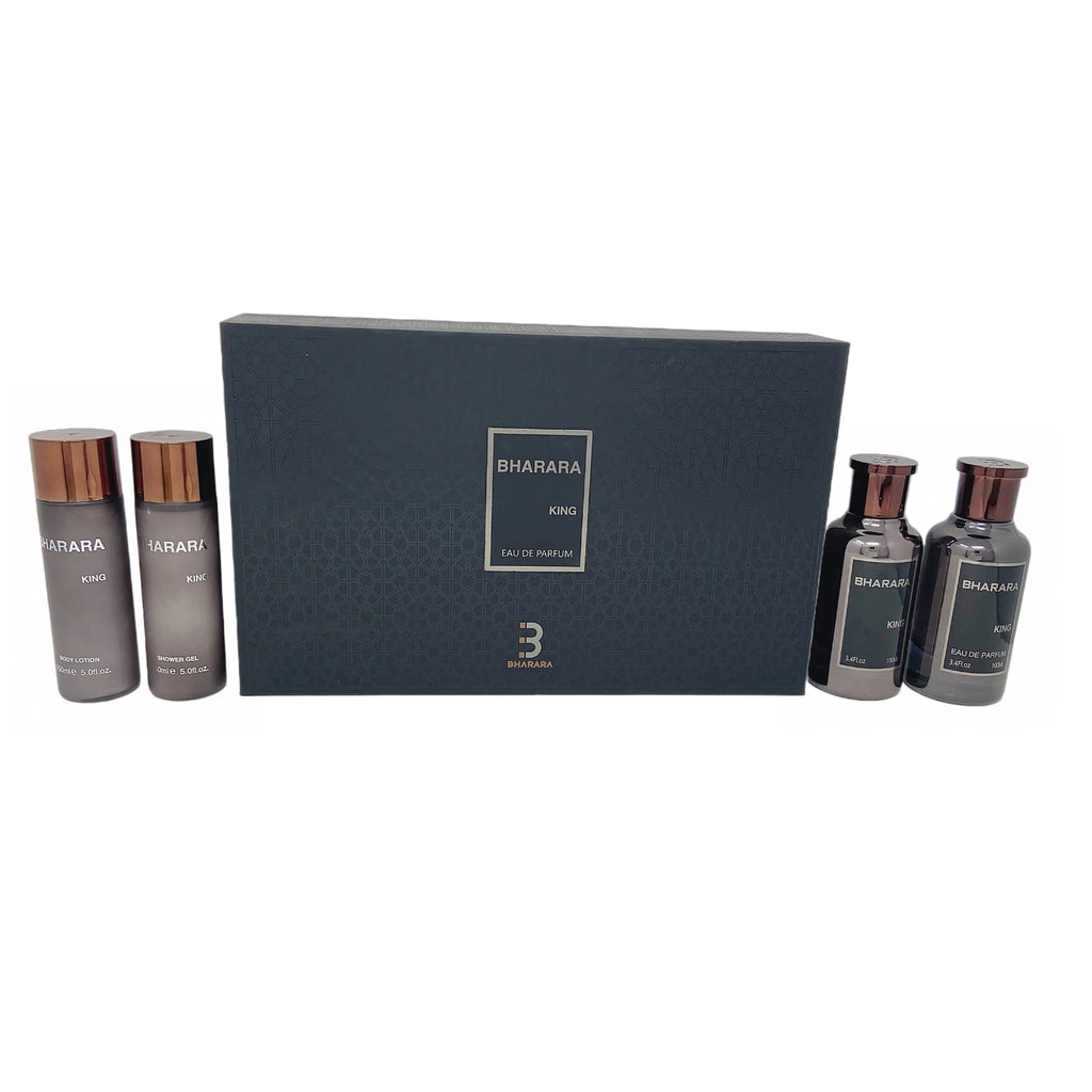Men's King Fragrance Gift Set L6890