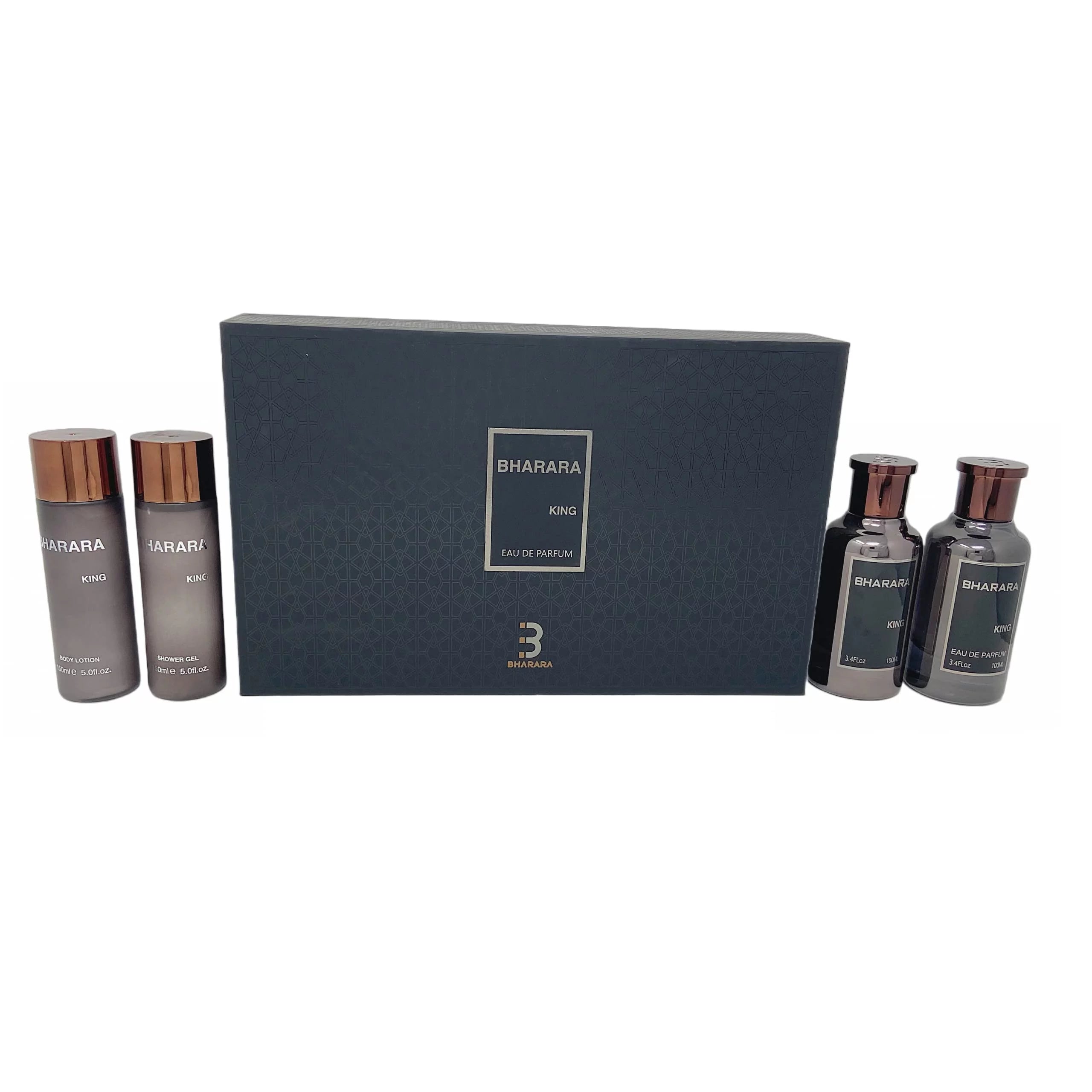 Men's King Fragrance Gift Set L6890