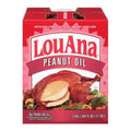 3 gal Peanut Frying Oil E560