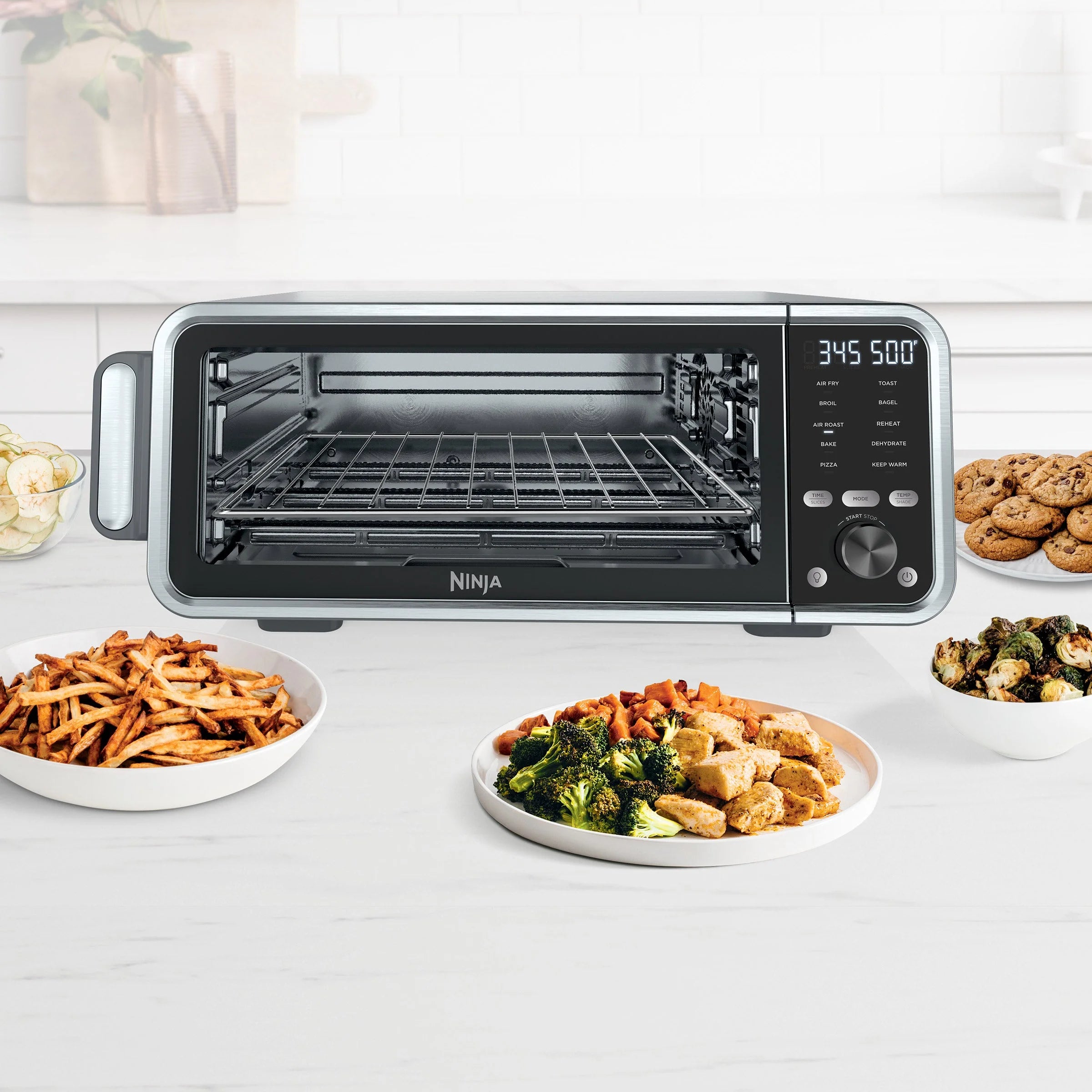 10-In-1 Digital Air Fry Oven P3944
