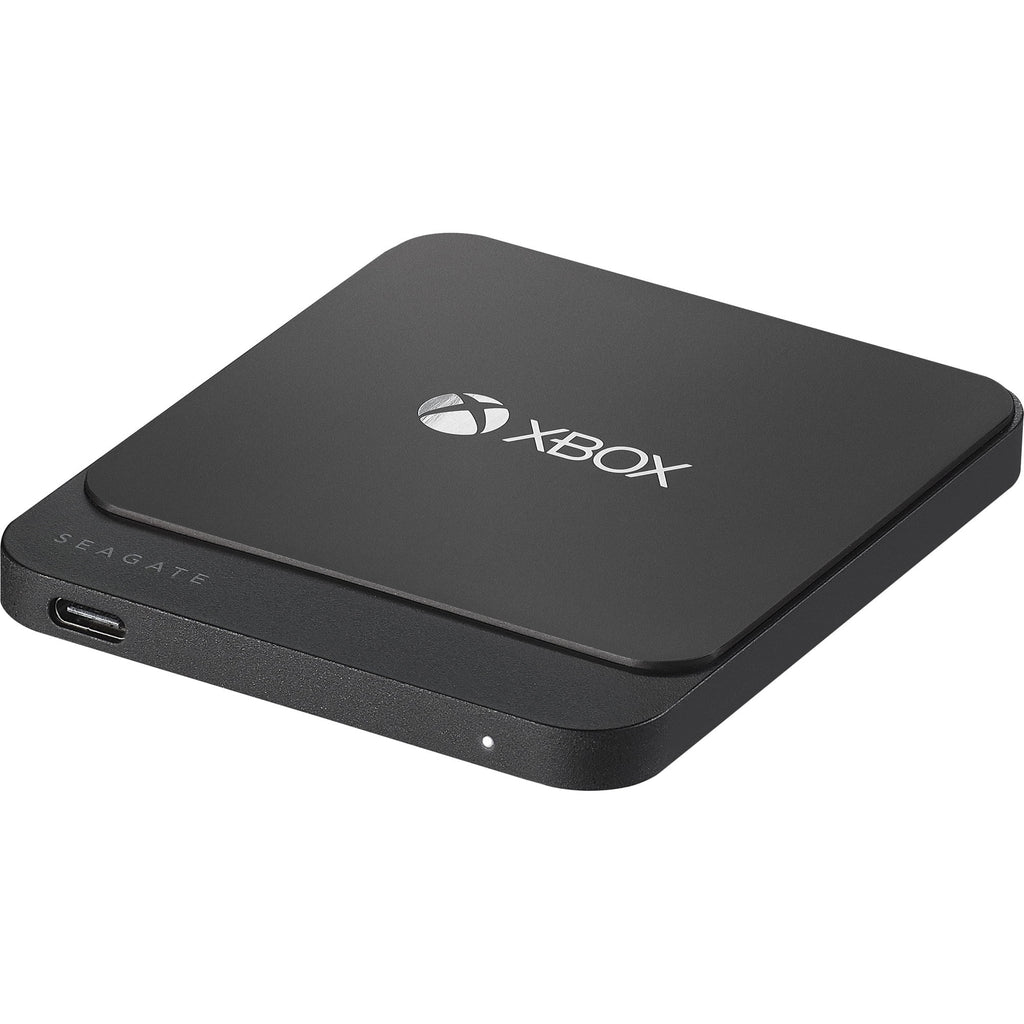1TB External Solid State Drive USB 3.0 Black D3123