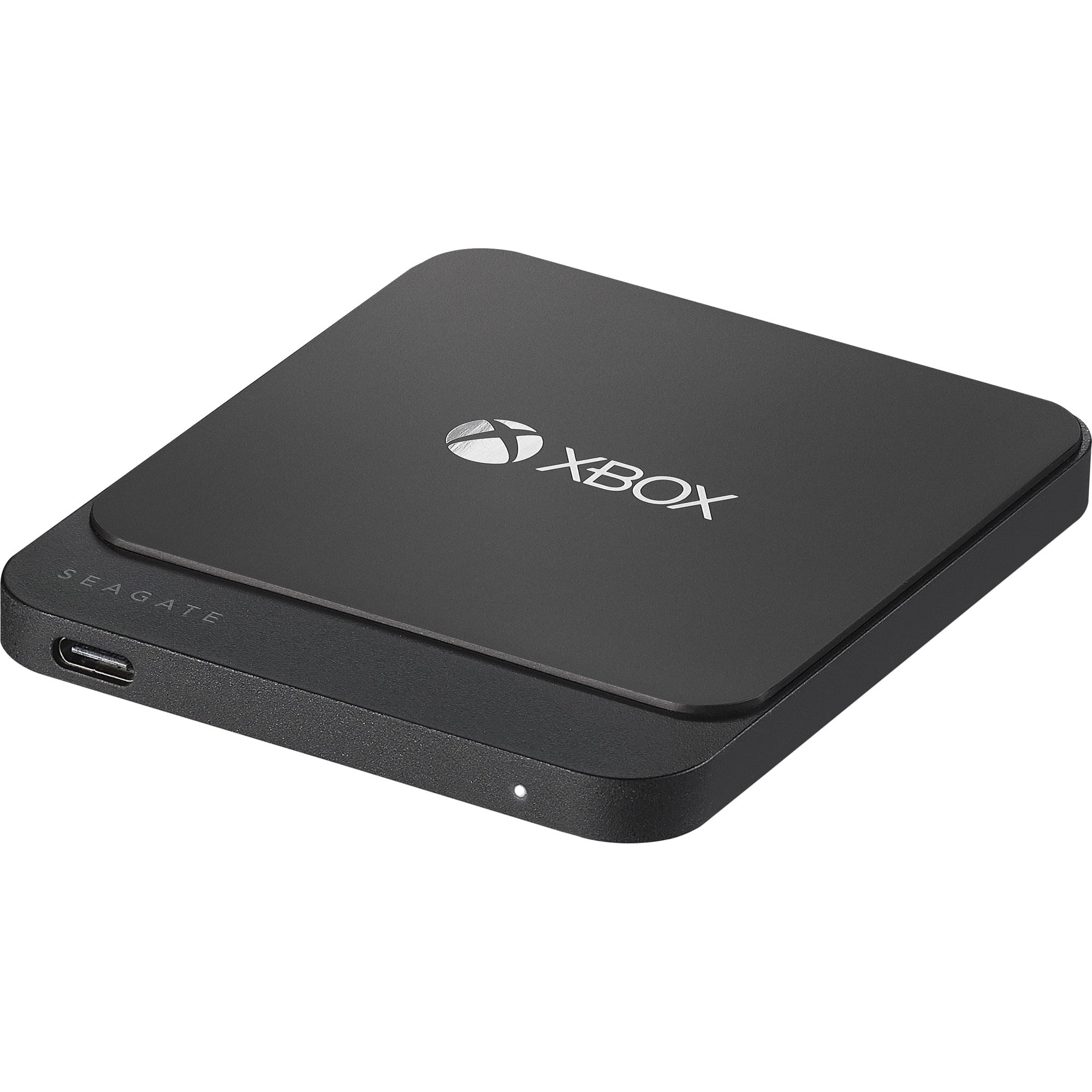 1TB External Solid State Drive USB 3.0 Black D3123