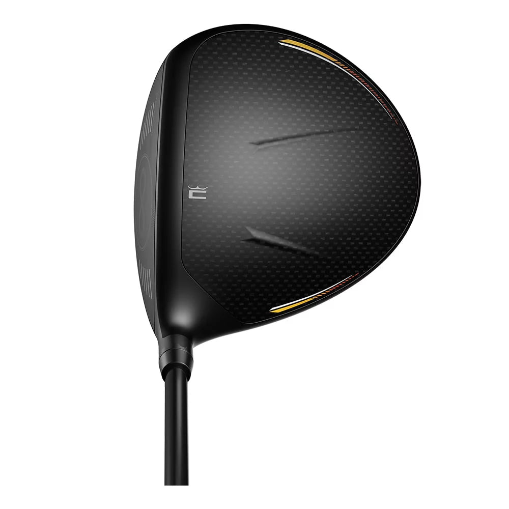 Gold 12* Driver D448810