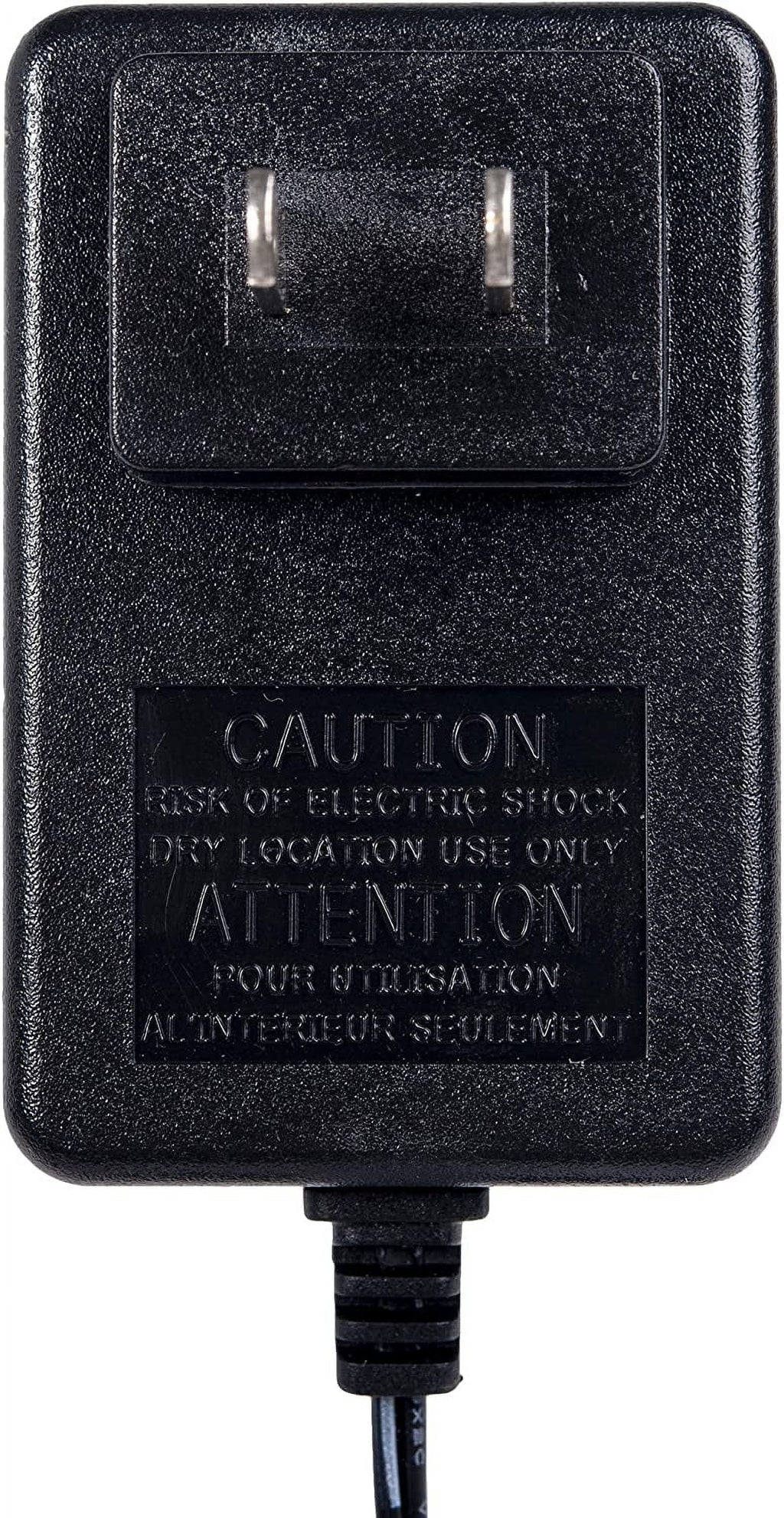12v battery charger for ride on toys Y10051