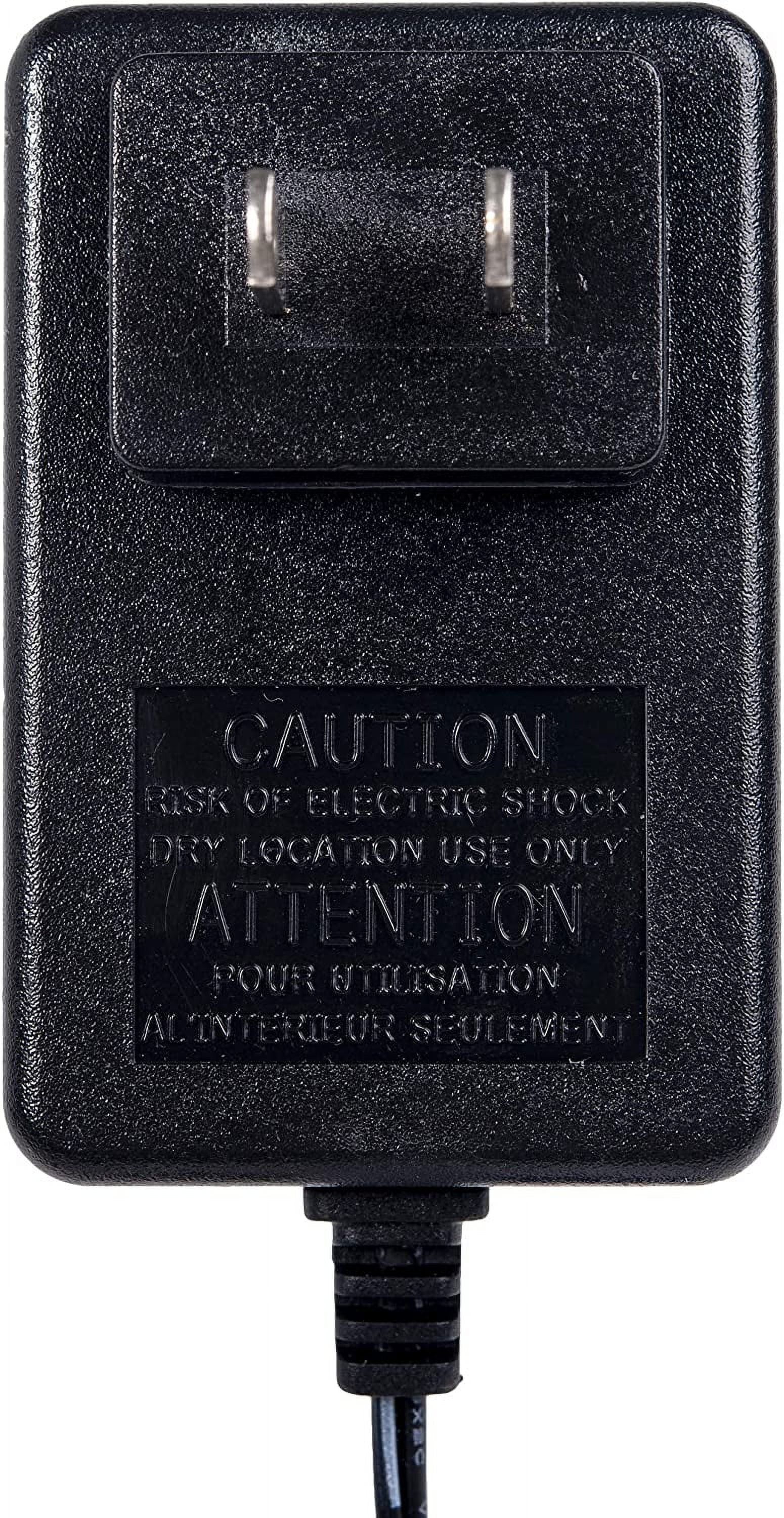 12v battery charger for ride on toys Y10051