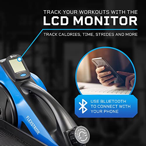 Motorized Pedal Exerciser for Home I542115