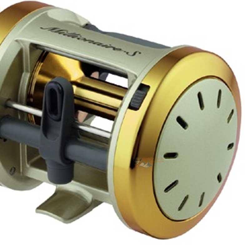 Baitcasting Reel F234