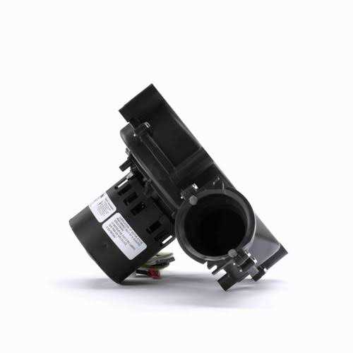 OEM Replacement Blower D520