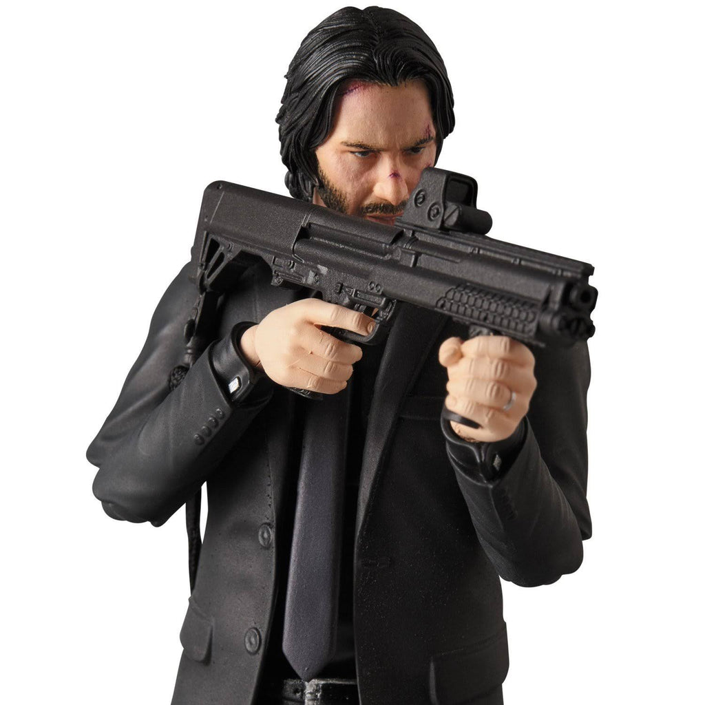 6 inch Action Figure S978