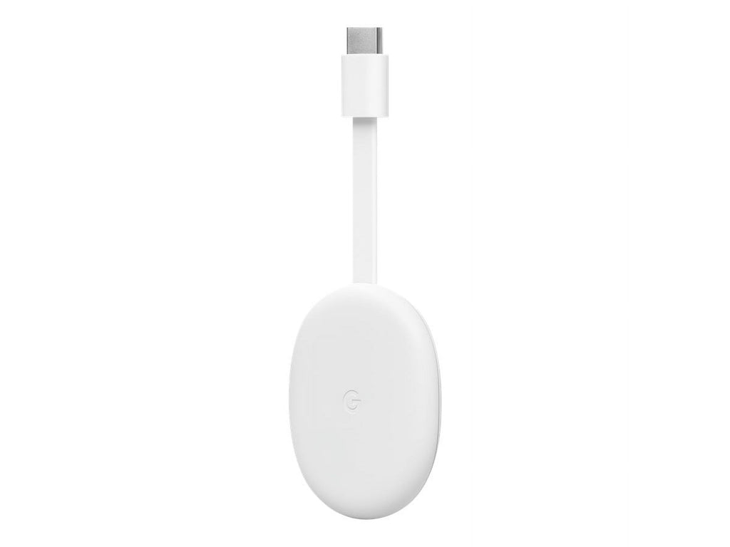 Chromecast with Google TV - 4K UHD AV player M480683
