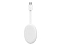 Chromecast with Google TV - 4K UHD AV player M480683