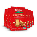 8.82 oz Hazelnut Wafer Cookie X104336