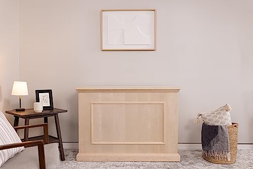 Unfinished TV Lift Cabinet for TVs Up to 50 Inch P206