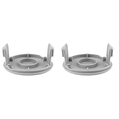 Replacement Trimmer Spool Line 0.065" 17Ft W28445