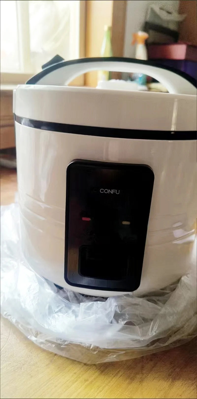 Rice Cooker S124330