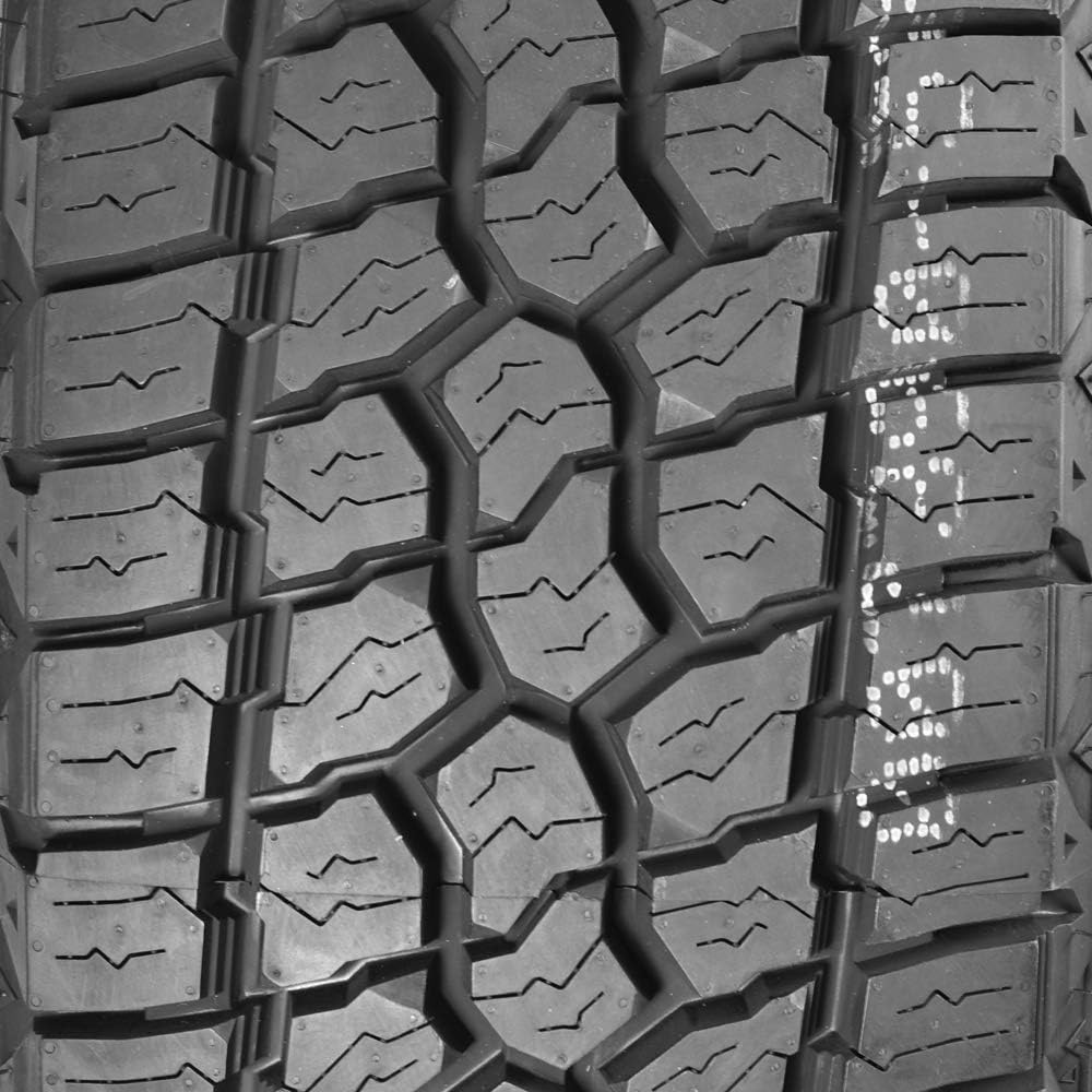 LT275/65R18 All Terrain Light Truck Tire E45387