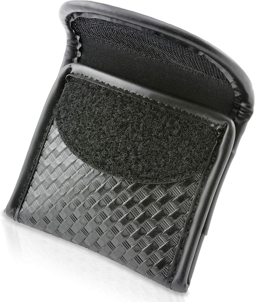Police Duty Belt Basketweave Latex Glove Pouch H652745