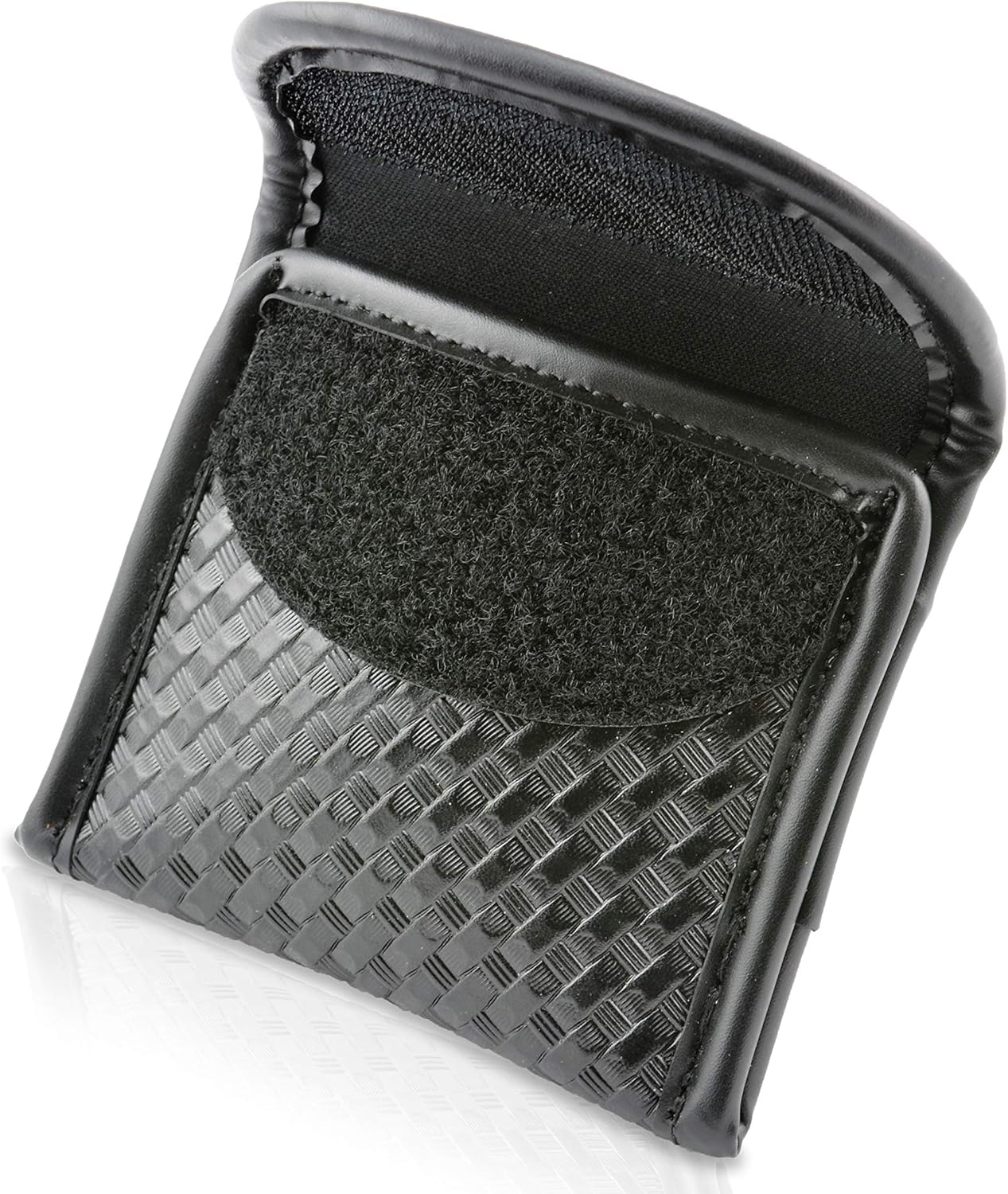 Police Duty Belt Basketweave Latex Glove Pouch H652745