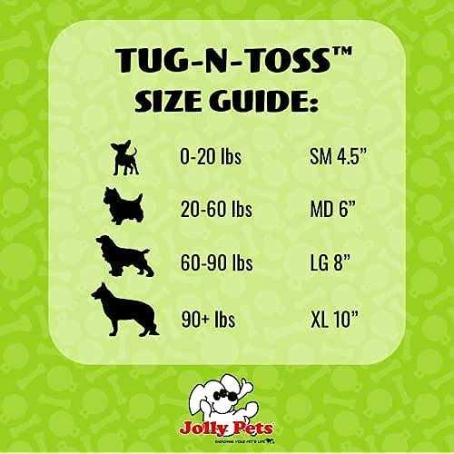 Tug N Toss Ball H15484