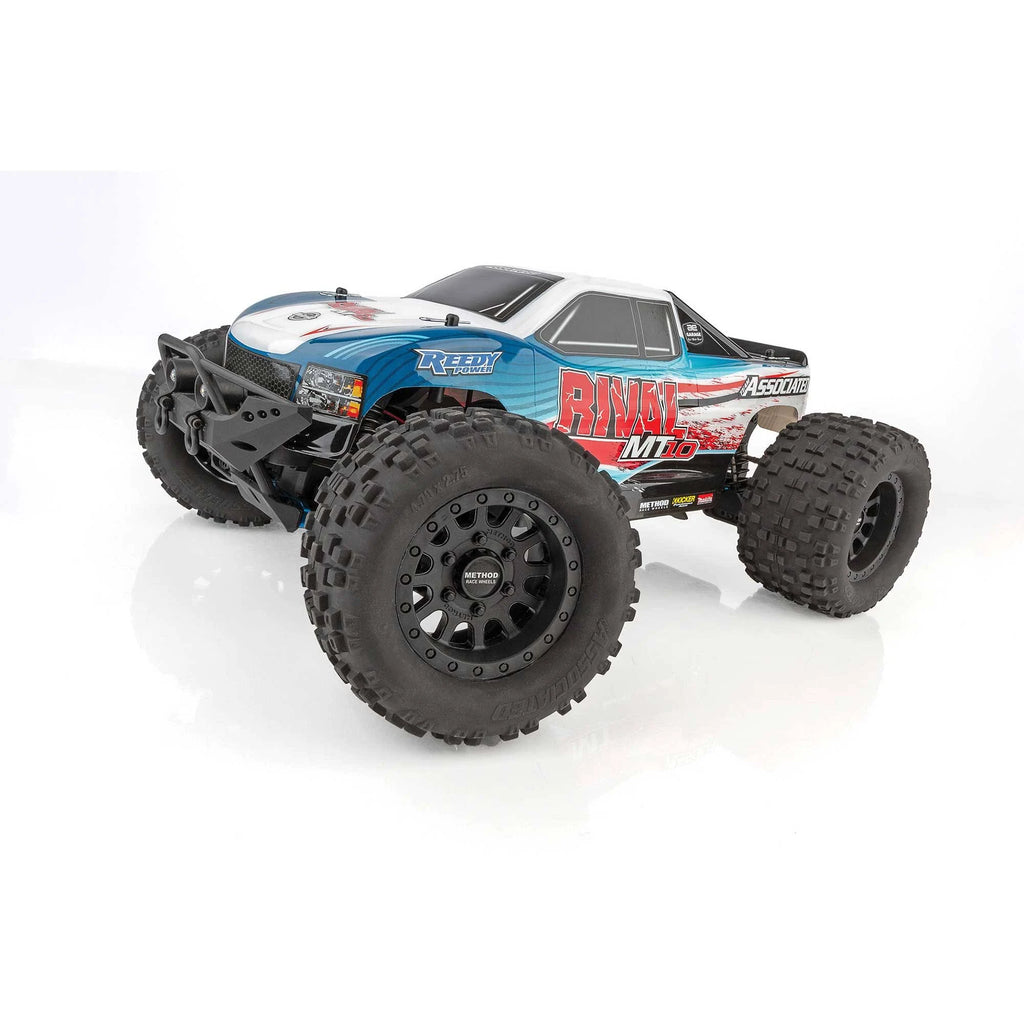 1/10 4WD Off-Road Monster Truck RTR O26860