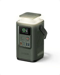 60,000mAh 87W Portable Power Bank with Smart Digital Display Z439