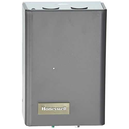 High Limit Vertical Mount Aquastat Relay M746