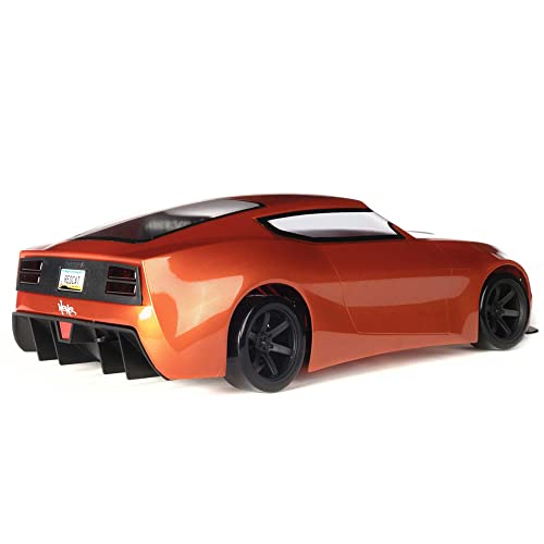 1/10 Brushless Drift Car Gray N9149