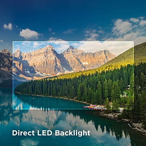 43-Inch 4K LED Smart TV E830566
