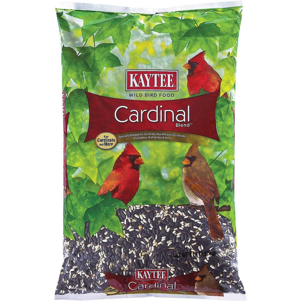 Kaytee Cardinal Wild Bird Food S481