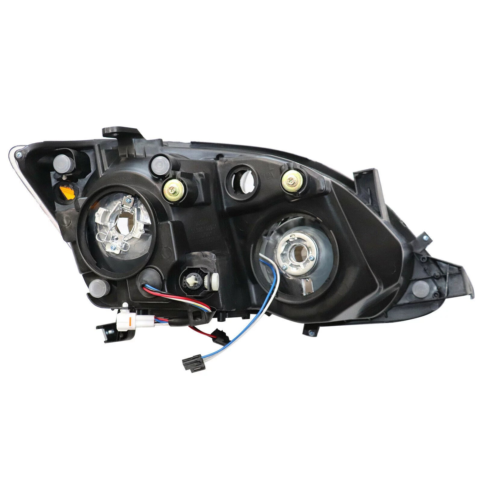 1 Pair HID Headlights Headlamps Left Right Side J11061