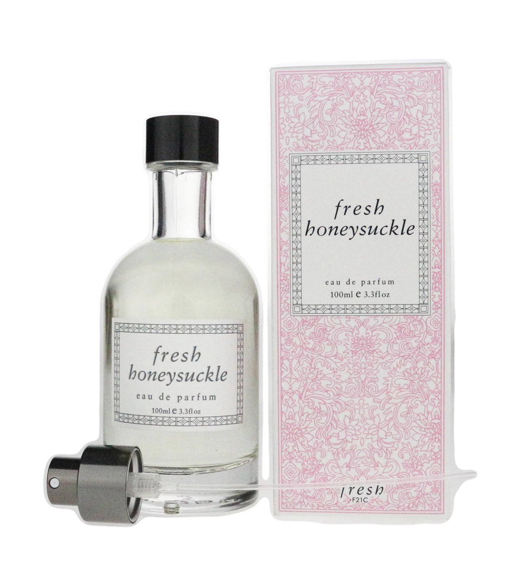 Honeysuckle Eau De Parfum 3.3oz Spray G49219