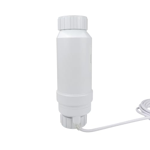 Salt Cell Pool Chlorine Generator Replacement for up to 15,000 Gallons F99187