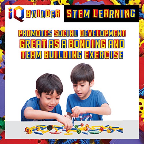 STEM Learning Toys Construction Engineering Building Set F322