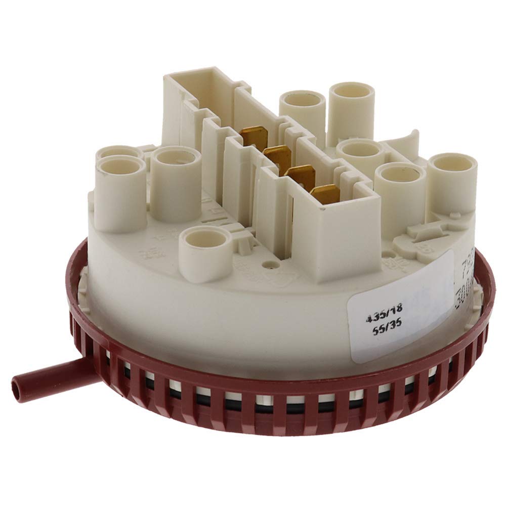 Washer Water Level Pressure Switch N2862
