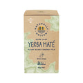 Organic Yerba Mate Tea Pure Leaf x 18 Tea Bags B38937