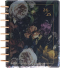 12-Month Academic Planner, Classic Size, Vertical Layout, 7" x 9 1/4" B4855