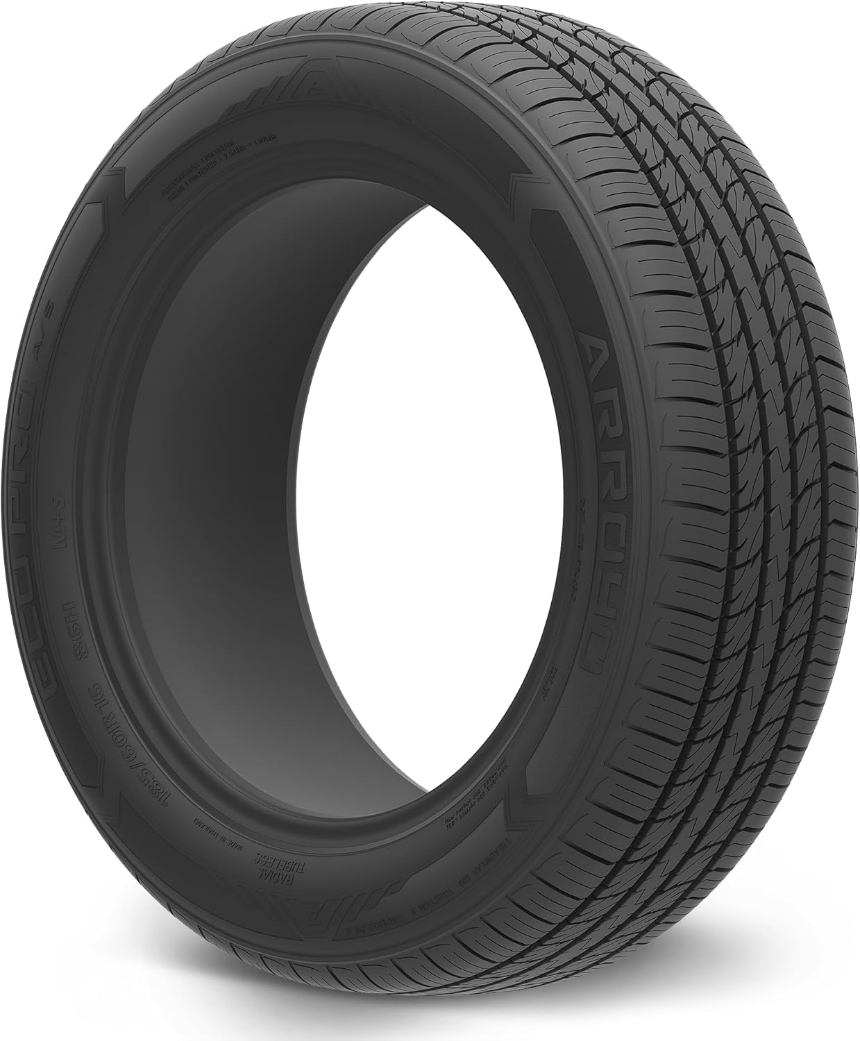 P215/65R16 102H BSW All-Season Tire Z872