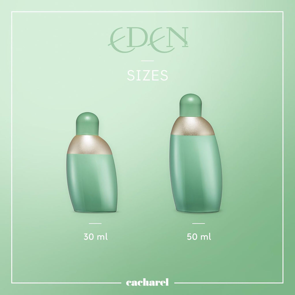 Eau De Parfum Spray Perfume, 1.0 Fl. Oz. J76675